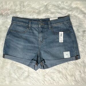 Old Navy Demim Shorts NWT
